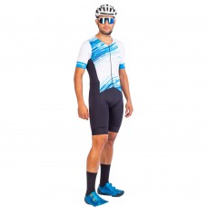 Macaquinho Ciclismo Masculino Horse Power Bike F 132